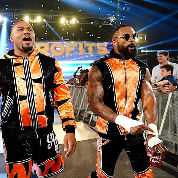 WWE Raw results, live discussion (June 22, 2026): Two tag titles contested
