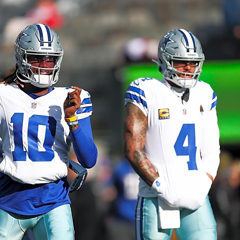The recent trend that could dampen expectations for Cowboys in 2026