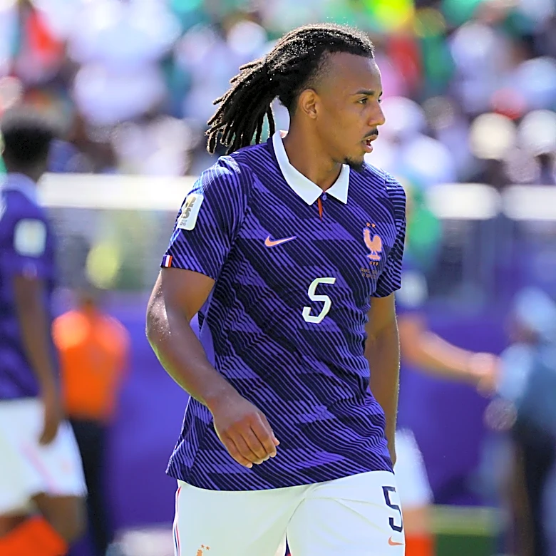 Can a good World Cup with France help Jules Kounde’s fortunes at Barcelona?