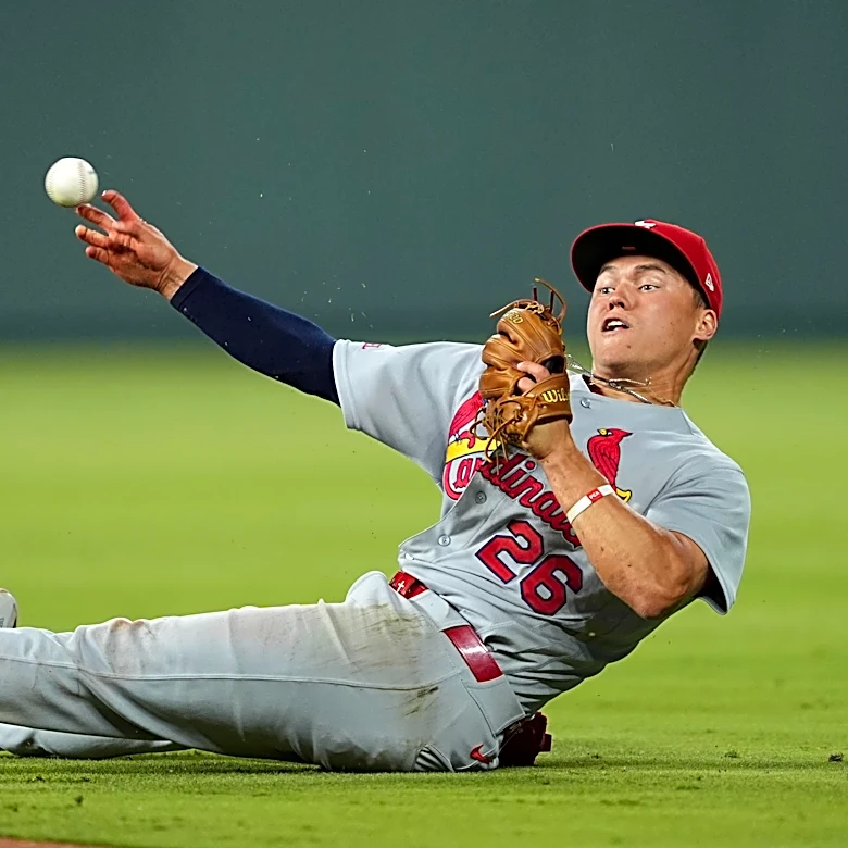 Arizona Diamondbacks Series Preview : Diamondbacks @ Cardinals