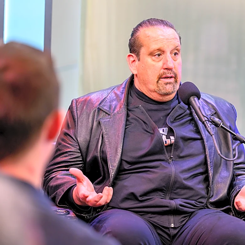 Tommy Dreamer accused of bullying, inappropriate behavior after TNA creative ouster