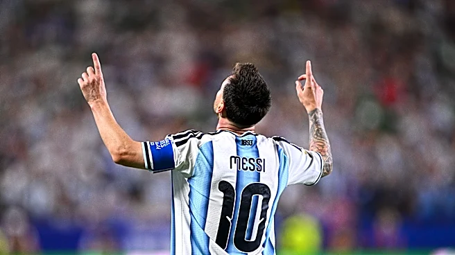 The Liverpool Offside’s World Cup Week One Survey: The Results
