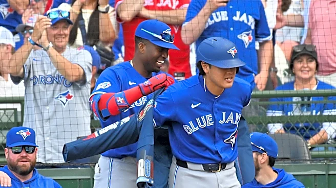 Monday Jays Notes