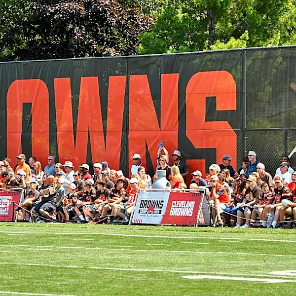 Browns training camp: Rookie and veteran report date, plus joint practice session with Bills