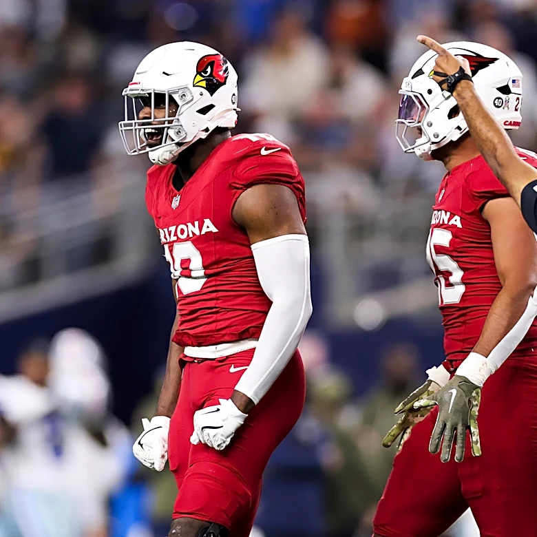 Arizona Cardinals fans are very worried about the defensive front seven ahead of training camp