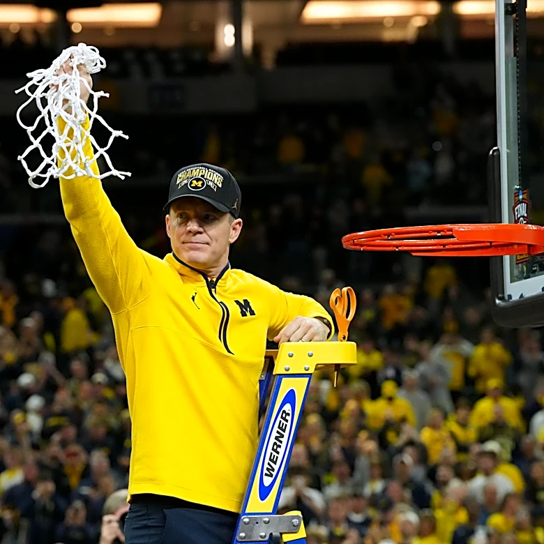 What does Dusty May’s move mean for Kentucky Basketball?