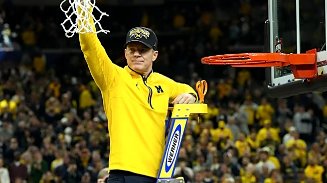 What does Dusty May’s move mean for Kentucky Basketball?