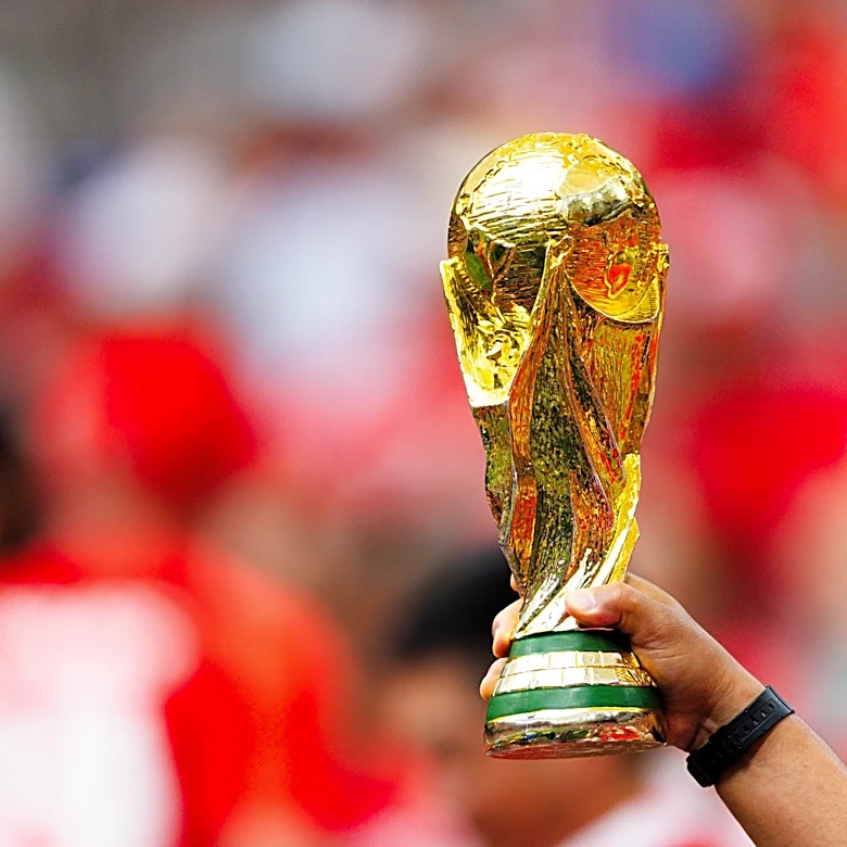SBN Reacts: Carty Free World Cup poll results