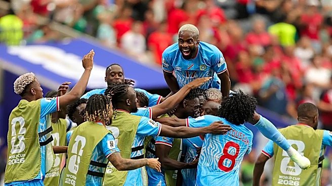 World Cup Reacts results: Which big team’s in trouble, who will play Cinderella?
