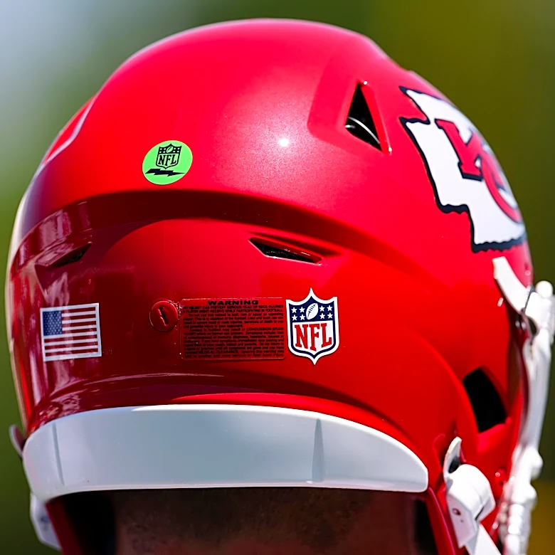 Chiefs will be 1 of 4 NFL teams without a joint training camp practice