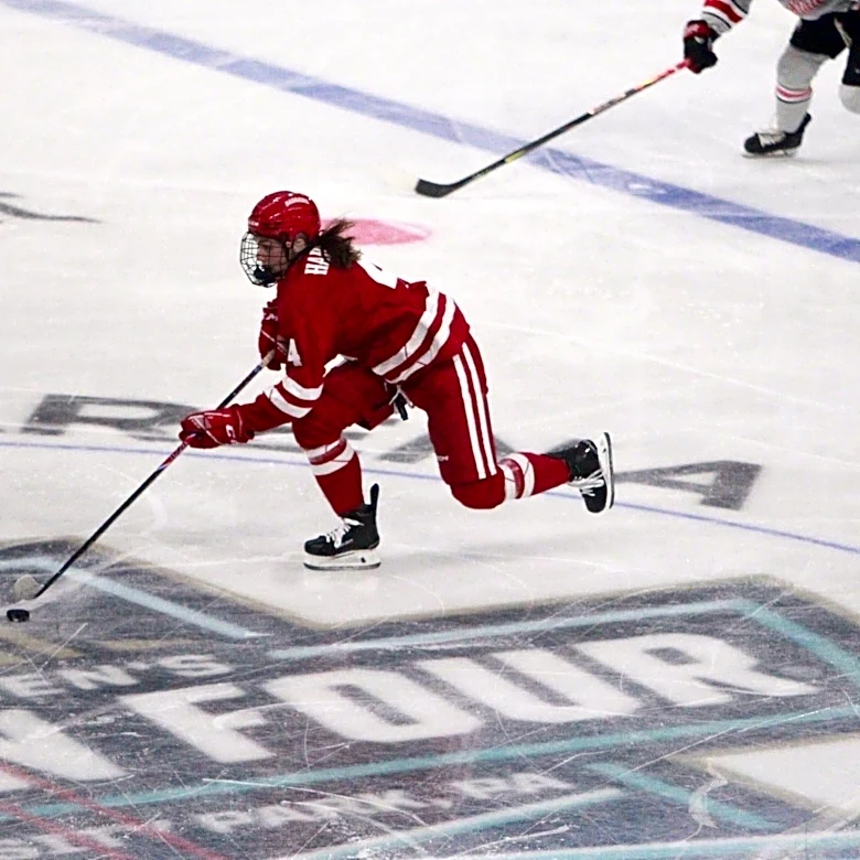 Badgers see five players selected in 1st round of PWHL Draft