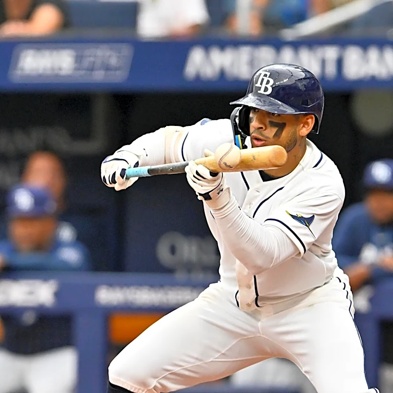 Rays series preview: Analytics has gone small ball