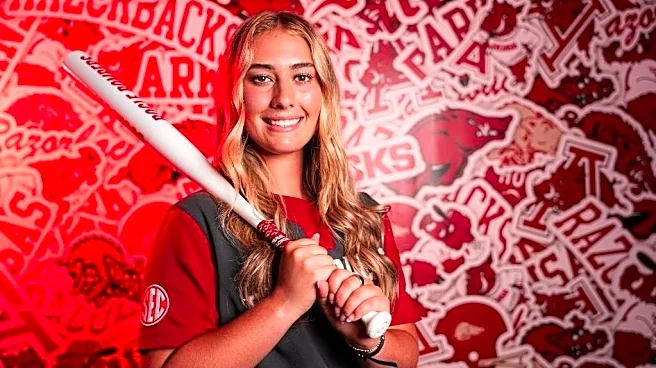 Mountain West/Pac-12 Softball Transfer Portal Tracker 06-22-2026