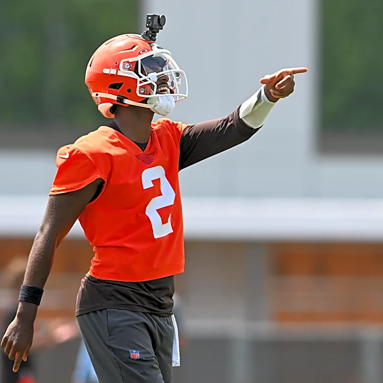 Browns, Shedeur Sanders trade rumors start up: Real or just radio fodder?
