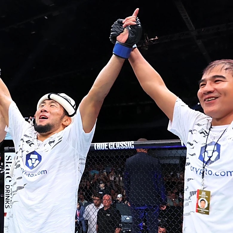 UFC 330: Surging welterweight finisher faces hometown veteran on Islam Makhachev vs. Ian Machado Garry fight card