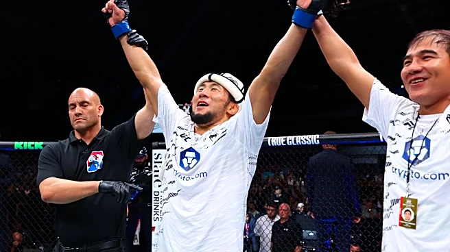UFC 330: Surging welterweight finisher faces hometown veteran on Islam Makhachev vs. Ian Machado Garry fight card