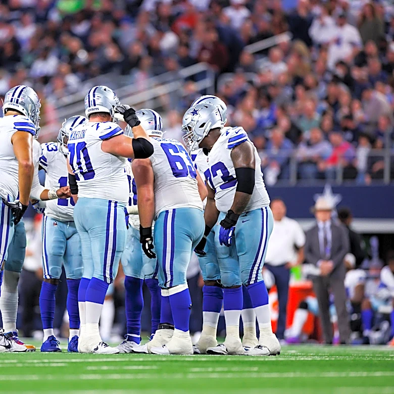 Cowboys countdown to kickoff: Top 100 iconic games – Day 83
