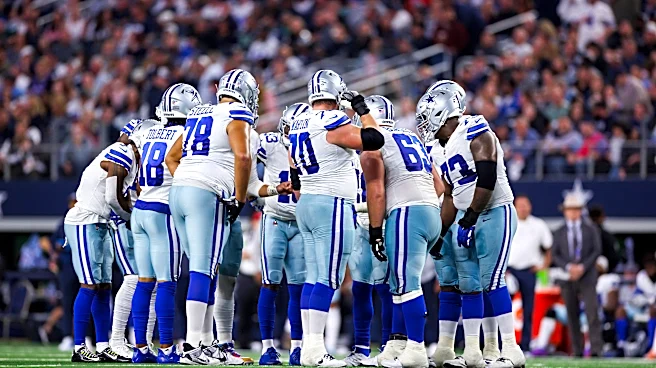 Cowboys countdown to kickoff: Top 100 iconic games – Day 83