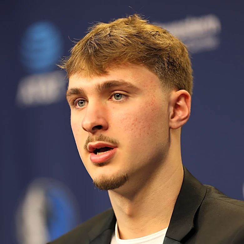 Dallas Mavericks fans are worried about the NBA Draft