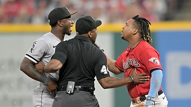 Series Preview: Guardians at White Sox