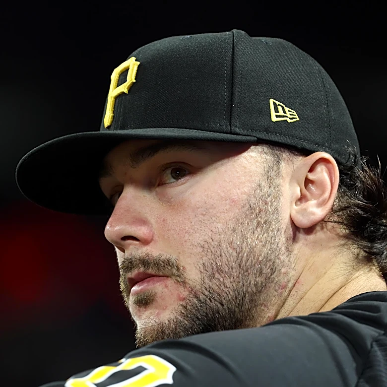 SB Nation Reacts results: Do you think Paul Skenes has slipped?