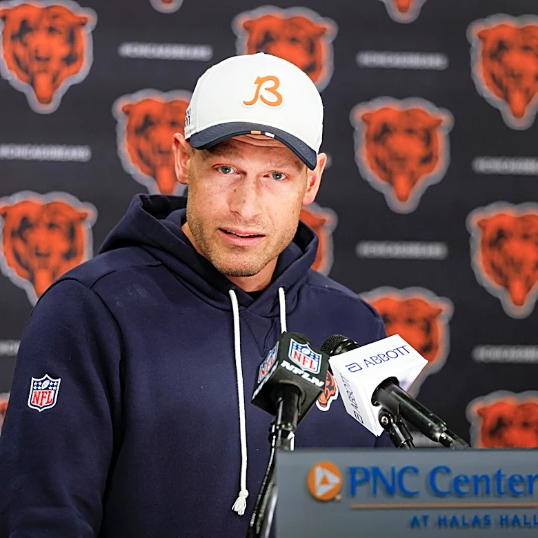 Chicago Bears Training Camp Report Dates Announced