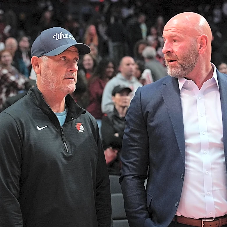 A Primer and Predictions for the Trail Blazers as the 2026 NBA Summer Begins