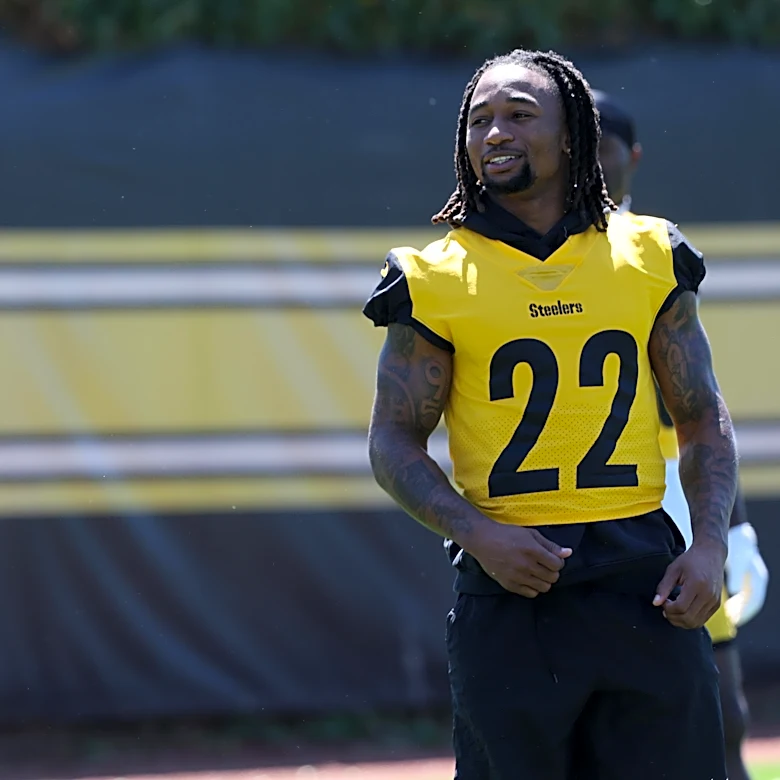 Steelers under the radar defender named big winner of offseason