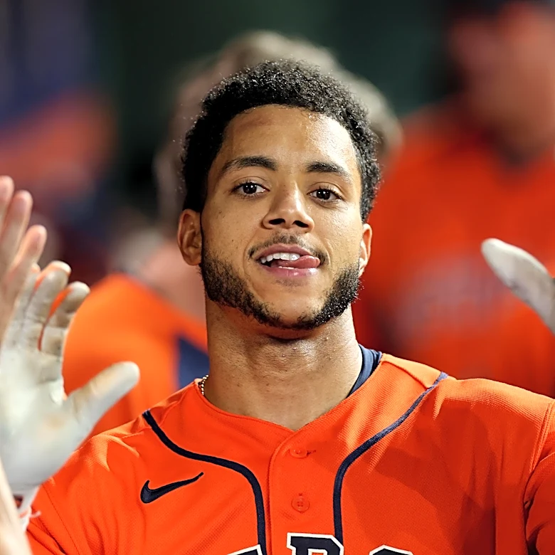 Nightengale: 10 Teams Have Inquired About Astros SS Jeremy Pena