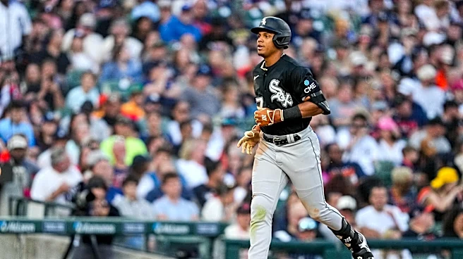 White Sox Weekly: June 15-21, 2026