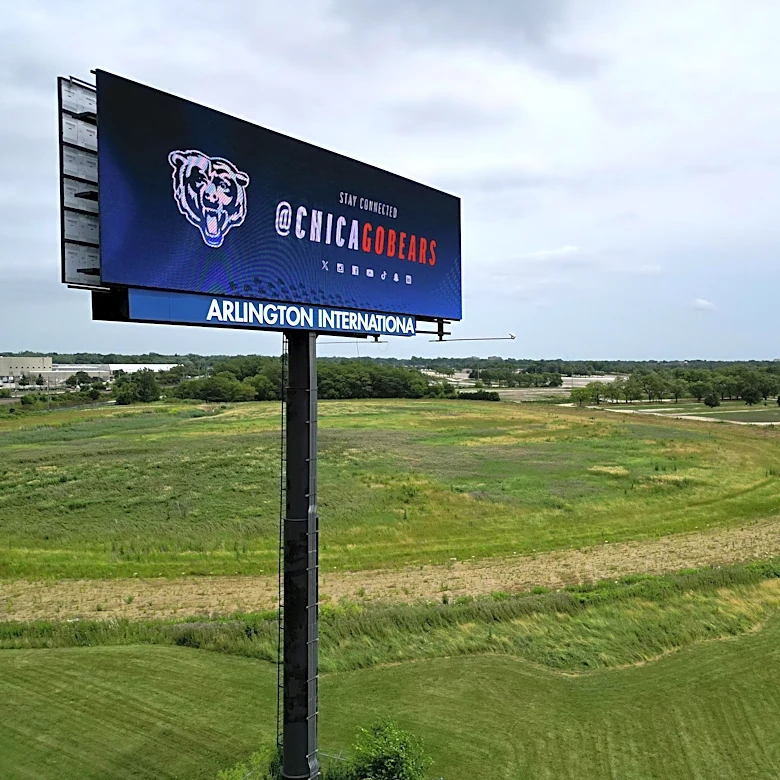 How the Bears Botched Their Stadium Process