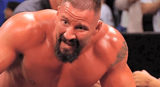 Street Profits are up because The Vision are really friggin’ dumb