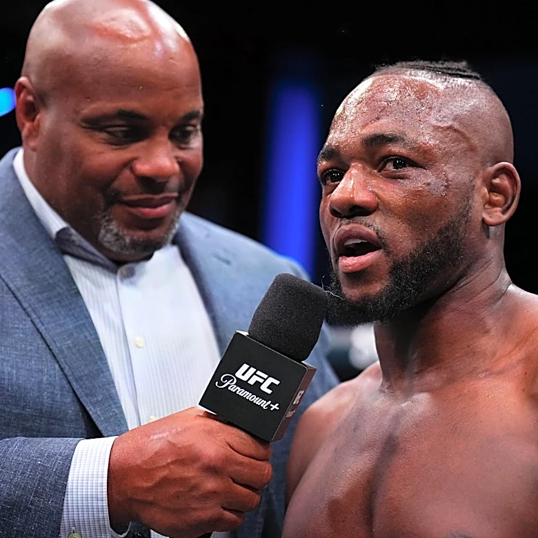 On To the Next One: Matches to make after UFC Vegas 119