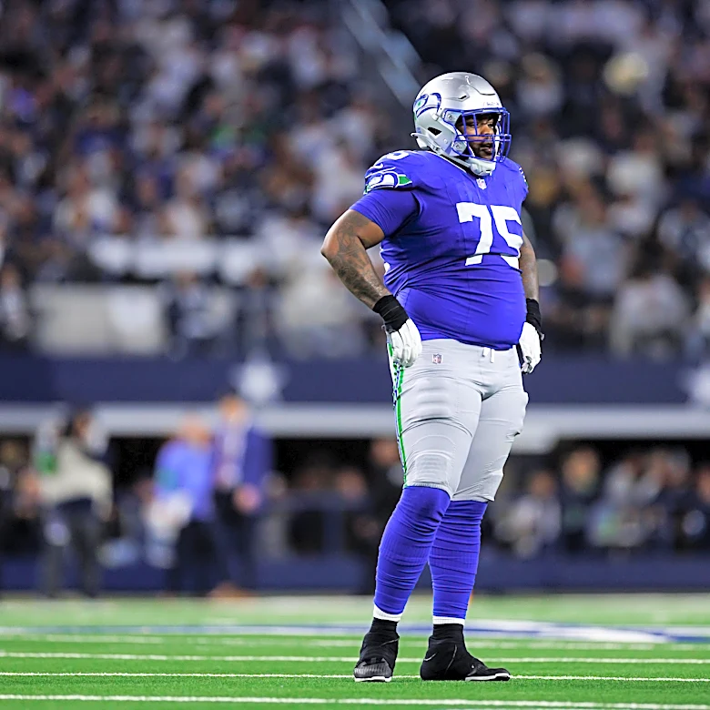 What will make or break Seahawks RG Anthony Bradford in 2026