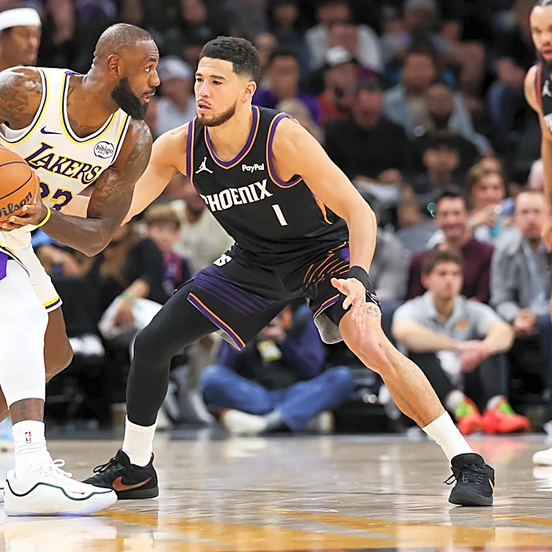 Phoenix isn’t the only team that may need to take a patient offseason approach