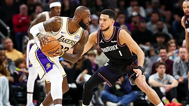 Phoenix isn’t the only team that may need to take a patient offseason approach