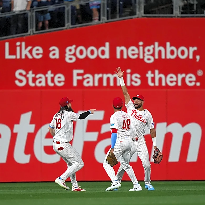 Gamethread 6/22: Phillies at Nationals