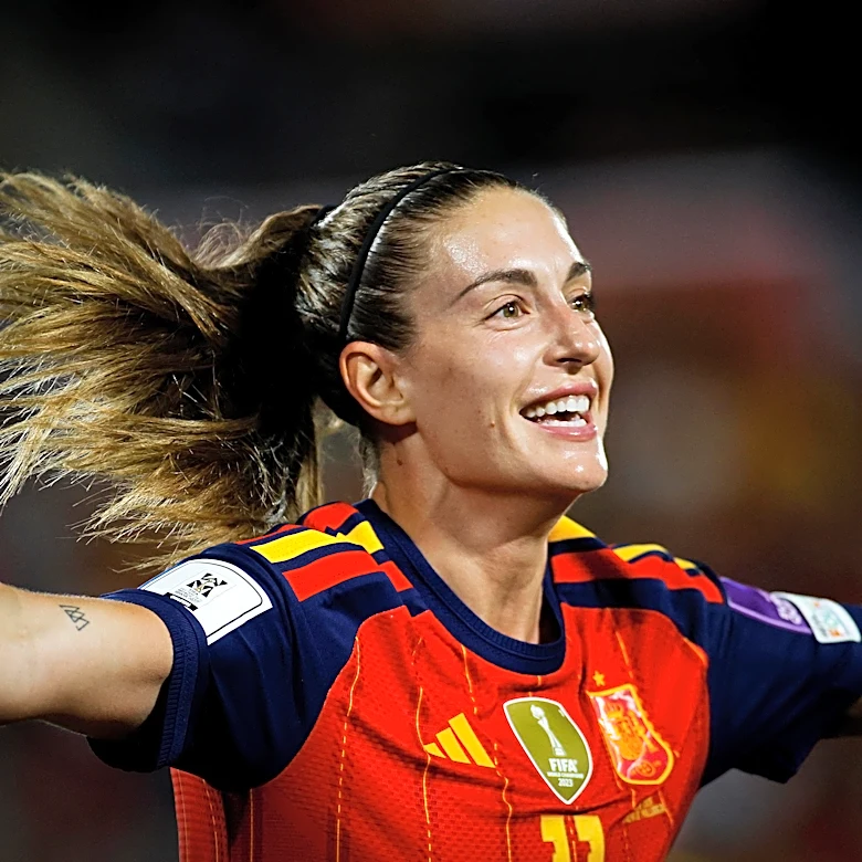 Report: Alèxia Putellas expected to make club announcement later this week – interest from WSL’s London City Lionesses, NWSL’s Boston Legacy & Goth...