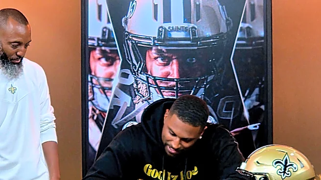Saints Reacts Survey: Did you think Cam Jordan would re-sign with the team?