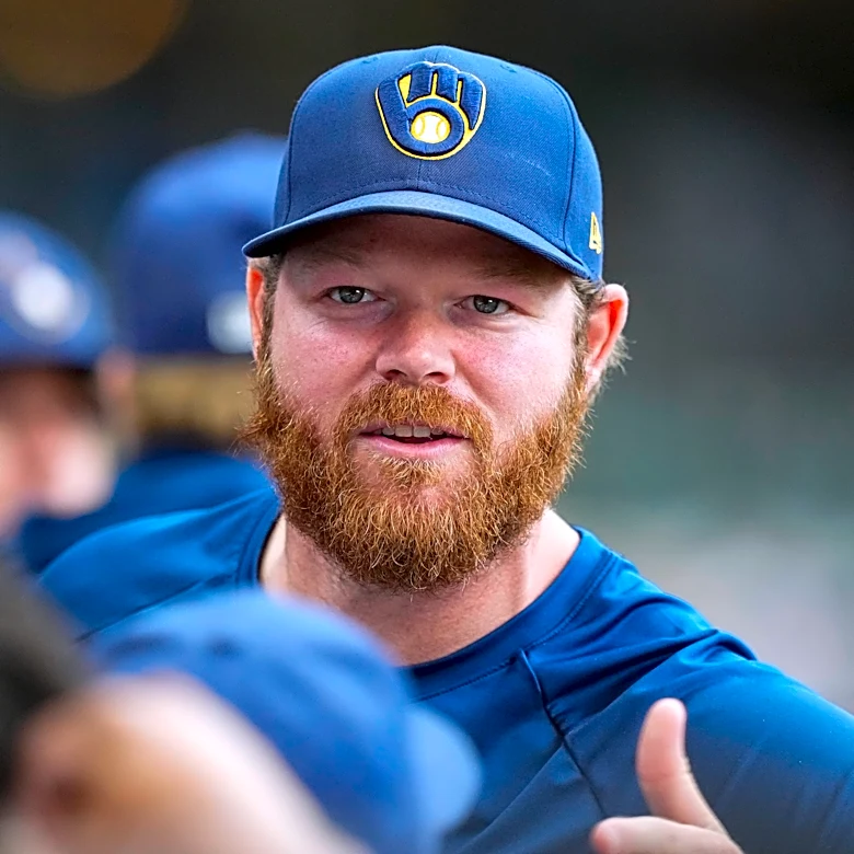 Game Discussion: Milwaukee Brewers (46-29) @ Cincinnati Reds (37-39)