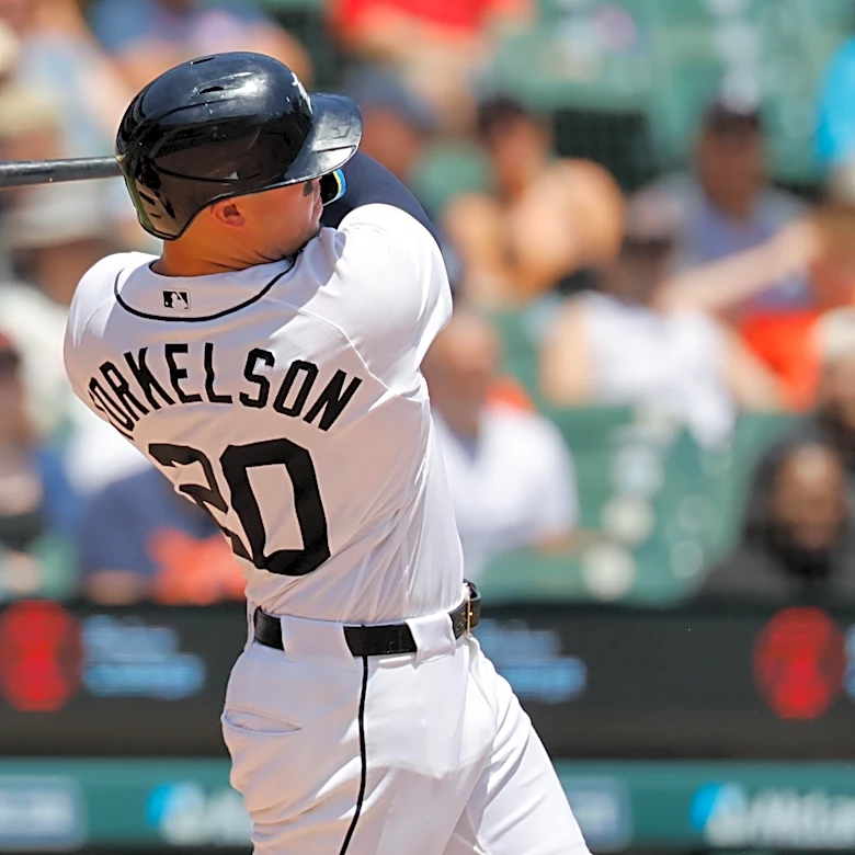 GameThread: Detroit Tigers vs. New York Yankees, 6:10 p.m.