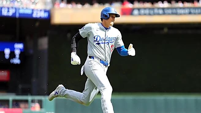 Dodgers on Deck: Tuesday, June 23 at Twins