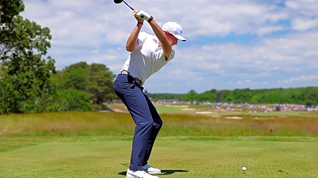’Hoos in the U.S. Open: Four former Cavaliers took on Shinnecock Hills over the weekend