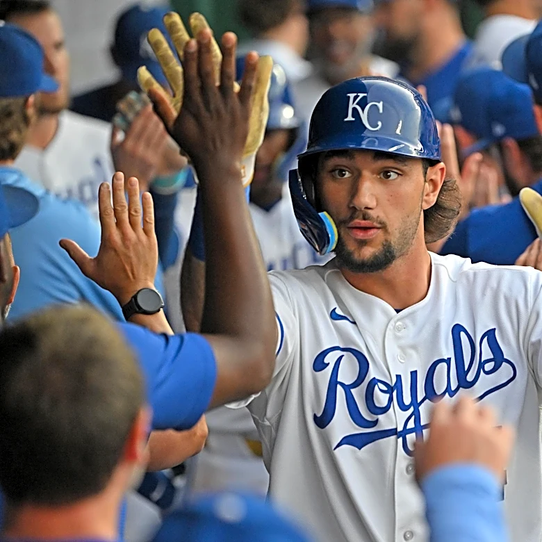 Royals at Rays 6/22 Game Discussion