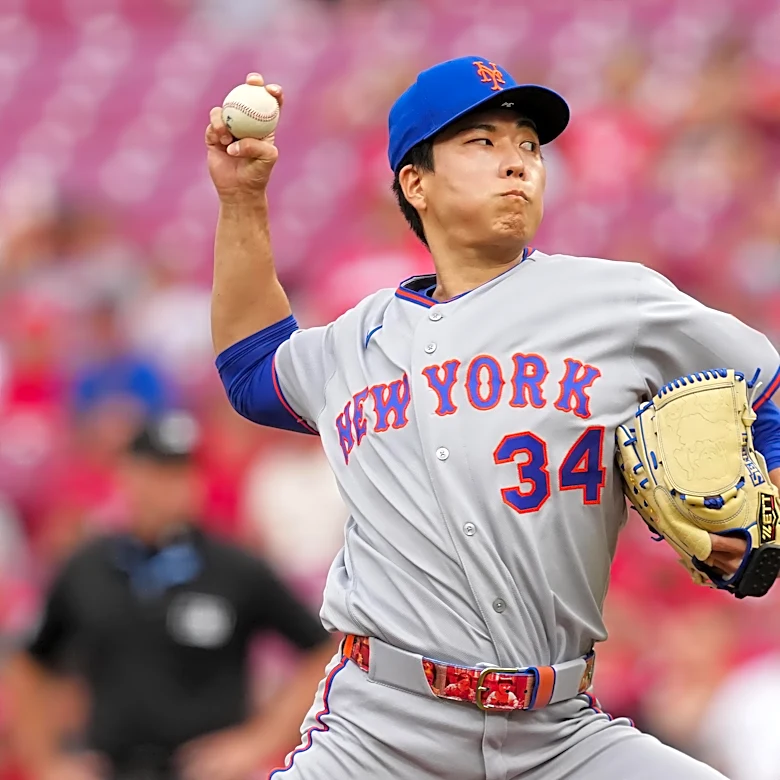 Mets vs. Cubs: Lineups, broadcast info, and open thread, 6/22/26
