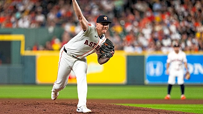 Astros at Blue Jays Game Discussion: 6/22/2026