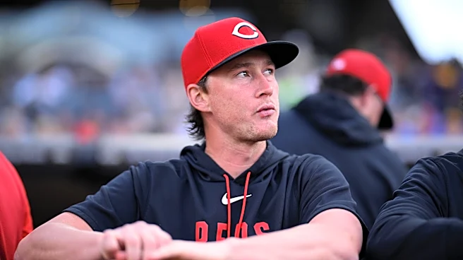 Cincinnati Reds vs. Milwaukee Brewers – Brady Singer vs. Brandon Woodruff