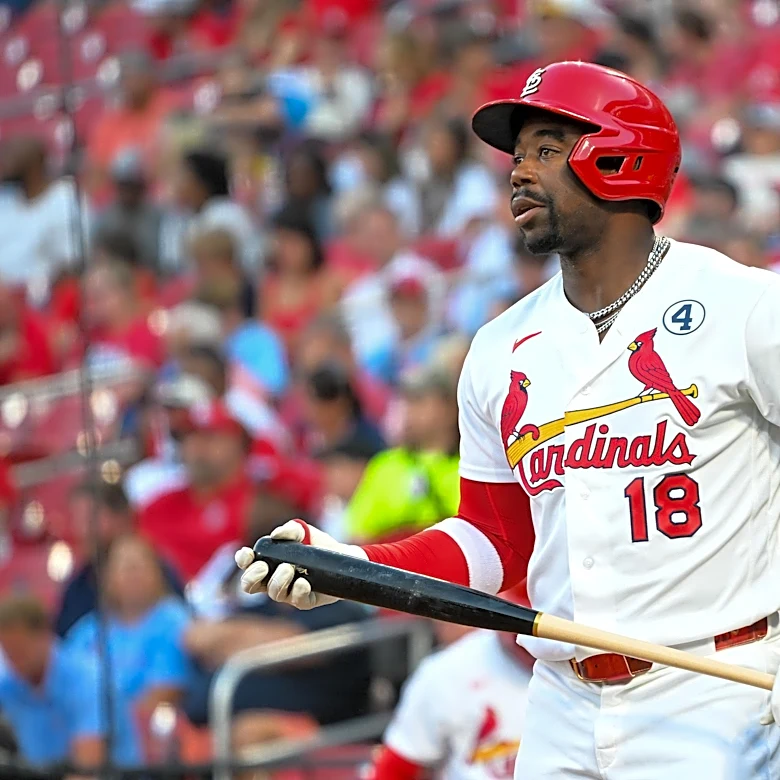 Game Discussion for St. Louis Cardinals vs Arizona Diamondbacks Monday