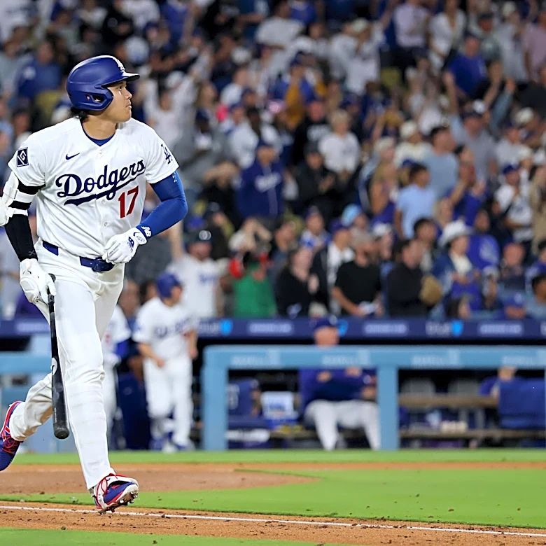 Game 80: Dodgers at Twins