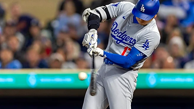 Dodgers vs. Twins game chat